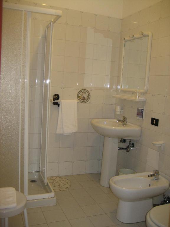 Hotel Ristorante Klaus Porto Tolle Zimmer foto