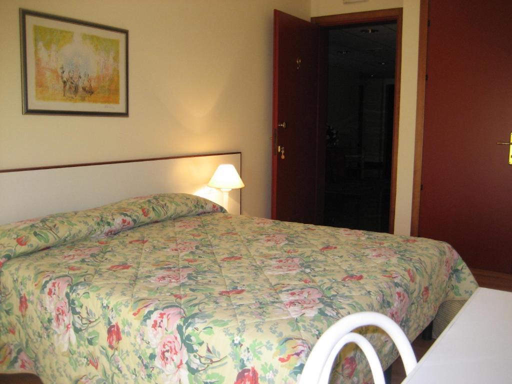 Hotel Ristorante Klaus Porto Tolle Zimmer foto